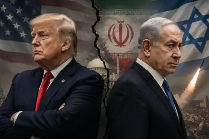 بعد اتفاق إيران.. ترامب: نتنياهو مندفع وأهدافه تختلف عن واشنطن