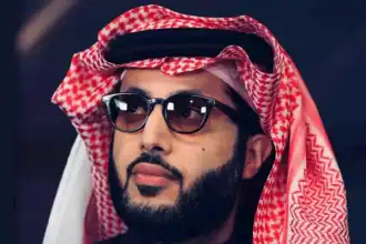 تركي آل الشيخ ينفي دعوة الأهلي لبطولة ودية في موسم الرياض