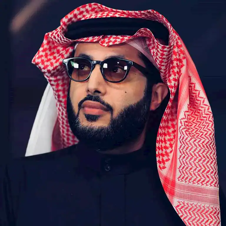 تركي آل الشيخ ينفي دعوة الأهلي لبطولة ودية في موسم الرياض 1 تركي آل الشيخ ينفي دعوة الأهلي لبطولة ودية في موسم الرياض
