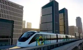 تشغيل مونوريل شرق النيل مجانًا احتفالًا بذكرى 30 يونيو
