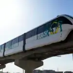 تعديل مواعيد تشغيل مونوريل شرق النيل بدءًا من السبت