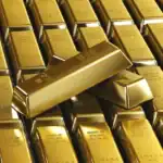 سعر الذهب عيار 21 في مصر يسجل 6000 جنيه دون مصنعية