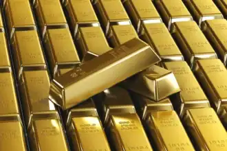 سعر الذهب عيار 21 في مصر يسجل 6000 جنيه دون مصنعية