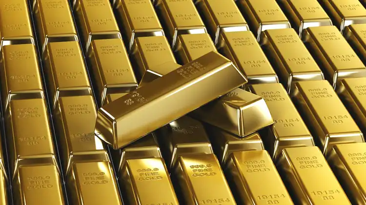 سعر الذهب عيار 21 في مصر يسجل 6000 جنيه دون مصنعية 1 سعر الذهب عيار 21 في مصر يسجل 6000 جنيه دون مصنعية