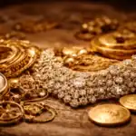 سعر الذهب يتراجع 20 جنيهًا في مصر اليوم الجمعة