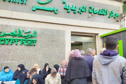 صرف معاشات يوليو 2026 بالزيادة الجديدة يبدأ غدًا