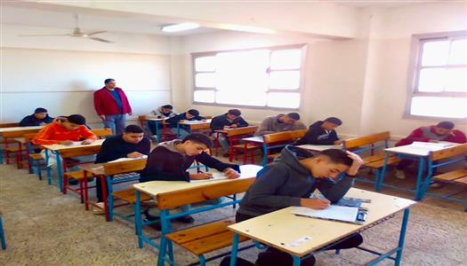 محظورات امتحانات الثانوية العامة 2026 قبل انطلاق الاختبارات 1 محظورات امتحانات الثانوية العامة 2026 قبل انطلاق الاختبارات