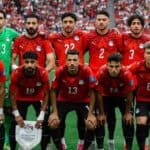 منتخب مصر يرفع جاهزيته لمواجهة إيران في كأس العالم 2026