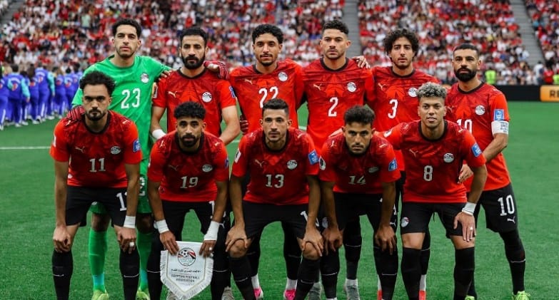 منتخب مصر يرفع جاهزيته لمواجهة إيران في كأس العالم 2026 1 منتخب مصر يرفع جاهزيته لمواجهة إيران في كأس العالم 2026