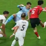نتائج اليوم الأول في كأس العالم 2026.. فوز المكسيك وكوريا الجنوبية