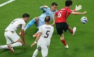 نتائج اليوم الأول في كأس العالم 2026.. فوز المكسيك وكوريا الجنوبية