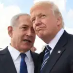 نتنياهو يؤكد لترامب: إسرائيل ليست طرفًا في أي اتفاق بين واشنطن وطهران