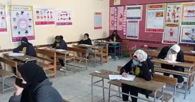 نتيجة الشهادة الإعدادية بالقاهرة 2026: نسبة نجاح 73% وطريقة الاستعلام عبر الإنترنت 1 نتيجة الشهادة الإعدادية بالقاهرة 2026: نسبة نجاح 73% وطريقة الاستعلام عبر الإنترنت