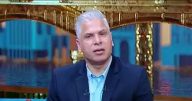 وائل جمعة يحدد موعد بدء استعدادات الأهلي للموسم الجديد 1 وائل جمعة يحدد موعد بدء استعدادات الأهلي للموسم الجديد