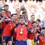 المنتخب المصري يحتل المركز الـ24 في تصنيف الفيفا الشهري وإسبانيا على القمة بعد المونديال