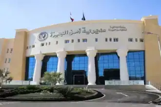 وزير الداخلية يعتمد حركة تنقلات الشرطة.. اللواء حاتم حسن يتولى أمن الجيزة واللواء دبوس يقود مرور المحافظة