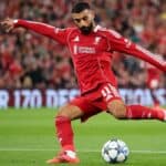 صلاح يوافق على شروط بشكتاش.. وعقد الوكيل يعطل الإعلان الرسمي
