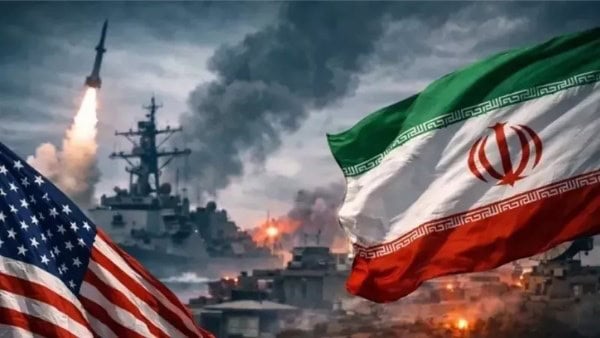 هدنة الأيام العشرة على حافة الهاوية.. خبير استراتيجي يكشف عقبة قد تطيح باتفاق واشنطن وطهران