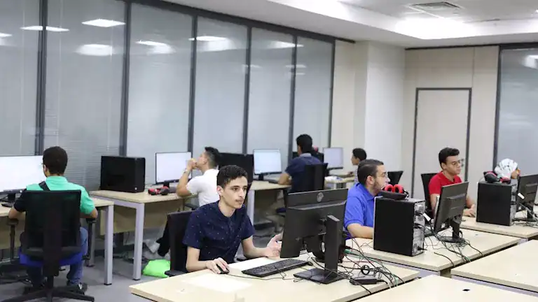 المجلس الأعلى للجامعات يحدد ضوابط قبول طلاب الانتساب الموجه بالعام الجامعي 2026/2027