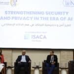 المجلس القومي للمرأة يناقش تعزيز أمن البيانات في عصر الذكاء الاصطناعي
