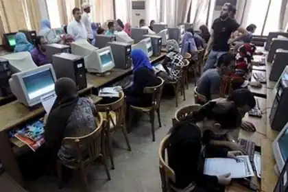 كلية الآداب بجامعة القاهرة تعلن شروط القبول بقسم اللغة الإنجليزية: 80% للإنجليزي و73% للعربي