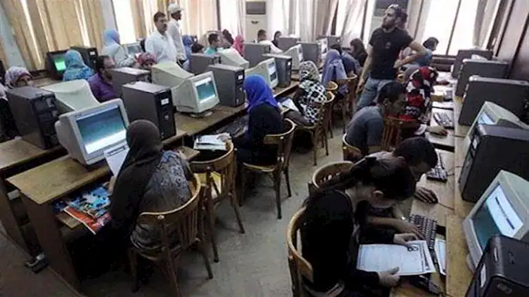كلية الآداب بجامعة القاهرة تعلن شروط القبول بقسم اللغة الإنجليزية: 80% للإنجليزي و73% للعربي