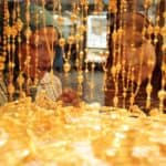 تراجع أسعار الذهب في مصر اليوم.. عيار 21 عند 5995 جنيهاً