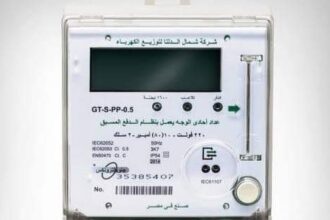 بعد 10 سنوات.. غرامات تهدد مشتركي الكهرباء بسبب انتهاء عمر العداد