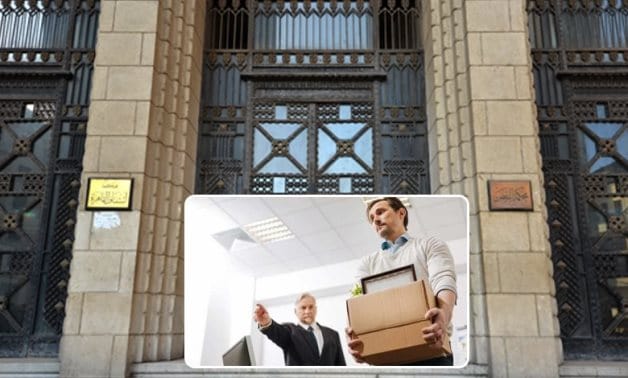 قانون العمل الجديد يضع ضوابط لتوظيف الأجانب في مصر 1 قانون العمل الجديد يضع ضوابط لتوظيف الأجانب في مصر