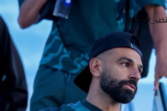 محمد صلاح يتلقى عرضًا مفاجئًا من الدوري الأمريكي بعد انتهاء عقده مع ليفربول