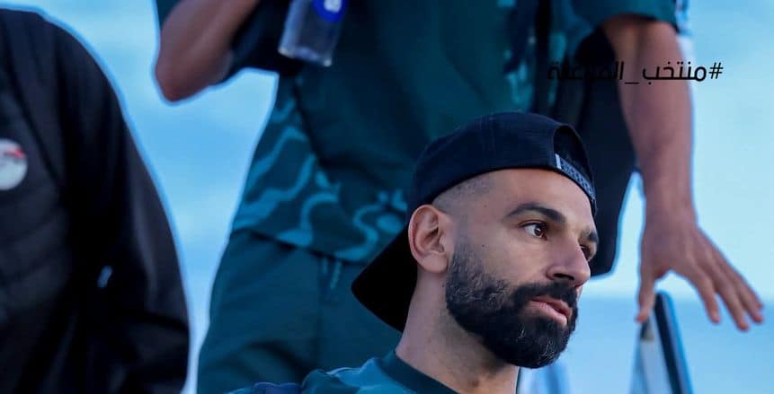محمد صلاح يتلقى عرضًا مفاجئًا من الدوري الأمريكي بعد انتهاء عقده مع ليفربول 1 محمد صلاح يتلقى عرضًا مفاجئًا من الدوري الأمريكي بعد انتهاء عقده مع ليفربول