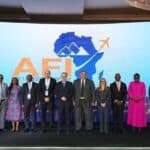 مصر تحتضن للمرة الأولى أكبر تجمع إقليمي للطيران الجوي في أفريقيا والمحيط الهندي (AFI Week 2026)