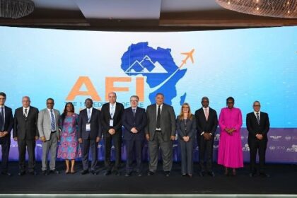 مصر تحتضن للمرة الأولى أكبر تجمع إقليمي للطيران الجوي في أفريقيا والمحيط الهندي (AFI Week 2026)