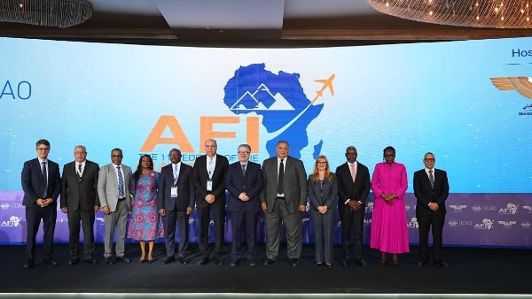 مصر تحتضن للمرة الأولى أكبر تجمع إقليمي للطيران الجوي في أفريقيا والمحيط الهندي (AFI Week 2026)