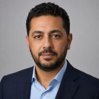 أحمد منصور