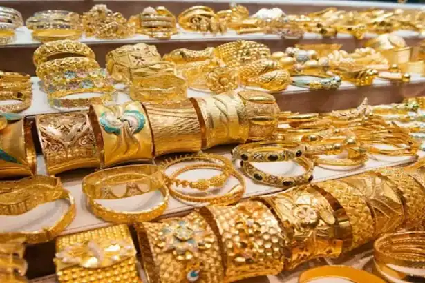 أسعار الذهب في مصر اليوم الاثنين 6 يوليو 2026 بعد ارتفاع جميع الأعيرة مع بداية التعاملات الصباحية