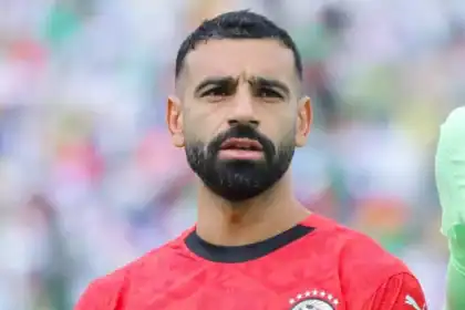 حسن شحاتة يعلق على أداء محمد صلاح مع منتخب مصر في كأس العالم 2026