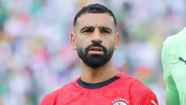 حسن شحاتة يعلق على أداء محمد صلاح بعد خروج مصر من كأس العالم 2026 1 حسن شحاتة يعلق على أداء محمد صلاح مع منتخب مصر في كأس العالم 2026
