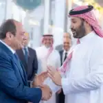 السيسي يزور البحرين ويؤكد أن أمن الخليج جزء من الأمن القومي المصري