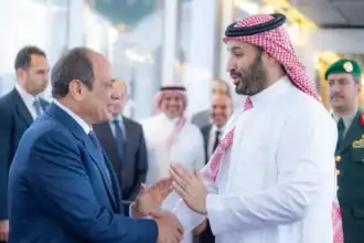 السيسي يزور البحرين ويؤكد أن أمن الخليج جزء من الأمن القومي المصري