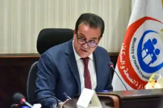 الصحة تغلق 13 مركزًا غير مرخص لعلاج الإدمان فى مدينة بدر