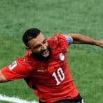 منتخب مصر يترقب جاهزية محمد صلاح قبل مواجهة أستراليا