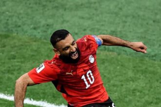 منتخب مصر يترقب جاهزية محمد صلاح قبل مواجهة أستراليا