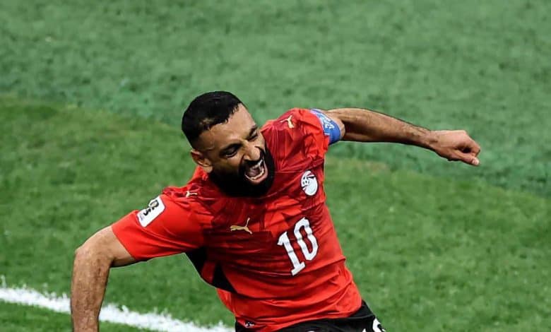 منتخب مصر يترقب جاهزية محمد صلاح قبل مواجهة أستراليا 1 منتخب مصر يترقب جاهزية محمد صلاح قبل مواجهة أستراليا