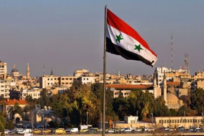 واشنطن تشطب سوريا من قائمة الدول الراعية للإرهاب