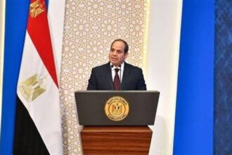 حازم توفيق: كلمة السيسي في المولد النبوي تؤكد أن المواطن محور اهتمام الدولة