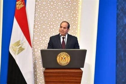 حازم توفيق: كلمة السيسي في المولد النبوي تؤكد أن المواطن محور اهتمام الدولة