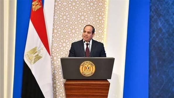 حازم توفيق: كلمة السيسي في المولد النبوي تؤكد أن المواطن محور اهتمام الدولة 1 حازم توفيق: كلمة السيسي في المولد النبوي تؤكد أن المواطن محور اهتمام الدولة