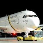 هبوط اضطراري لطائرة مصرية متجهة إلى موسكو بعد إغلاق مفاجئ للأجواء الروسية