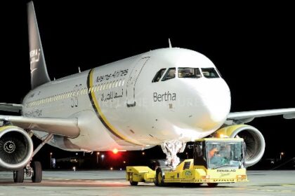 هبوط اضطراري لطائرة مصرية متجهة إلى موسكو بعد إغلاق مفاجئ للأجواء الروسية